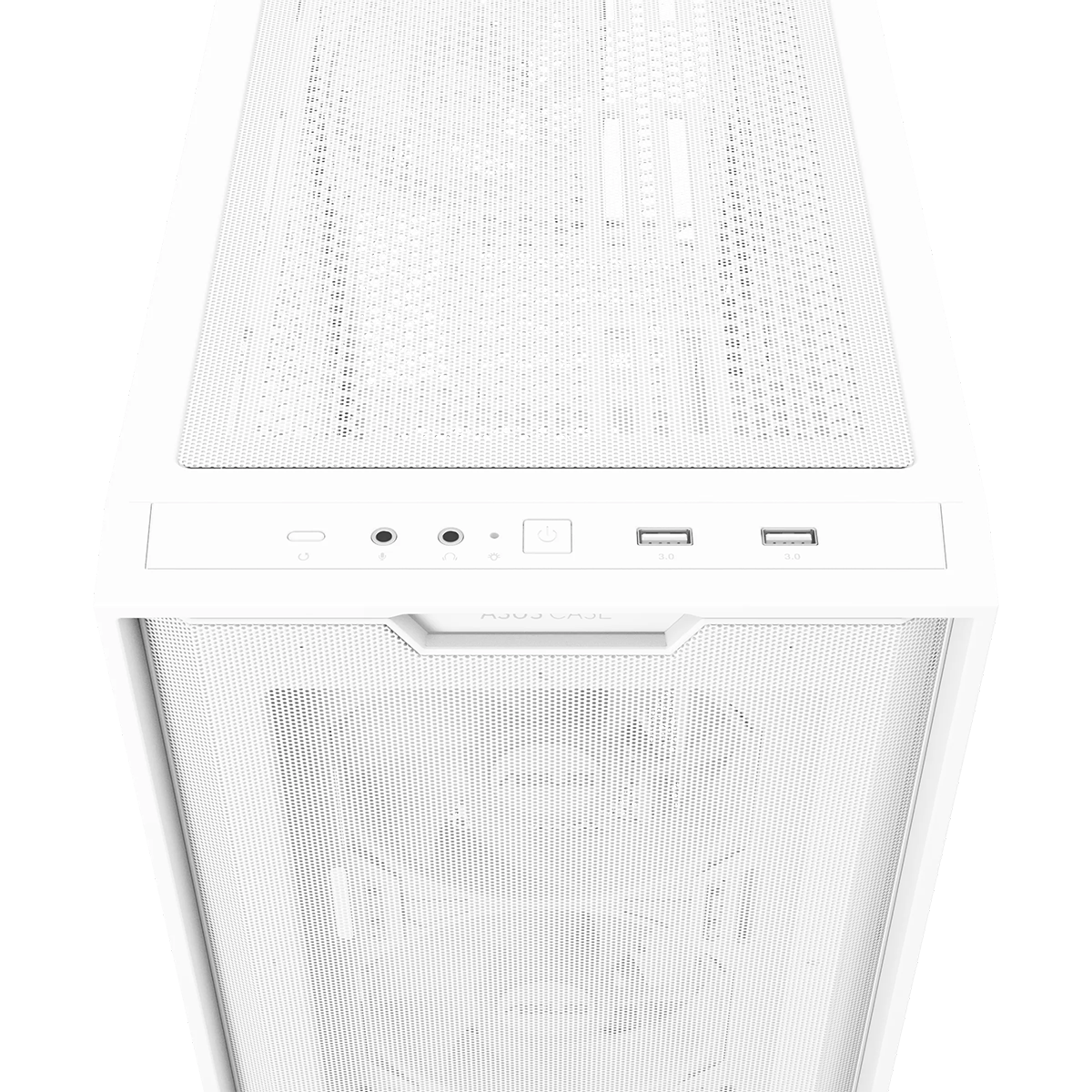 Θήκη ASUS A21 PLUS TG White