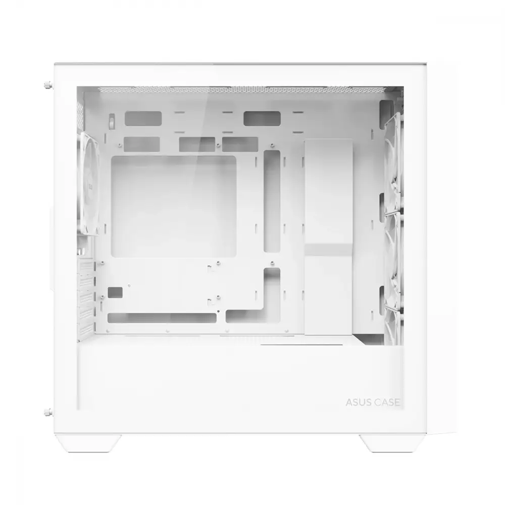 Θήκη ASUS A21 PLUS TG White