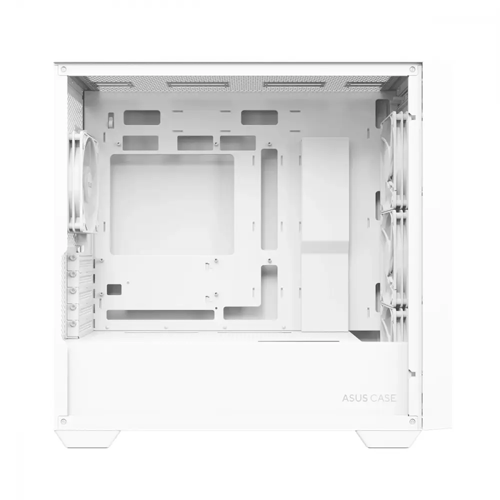 Θήκη ASUS A21 PLUS TG White