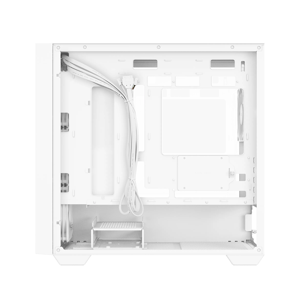 Θήκη ASUS A21 PLUS TG White