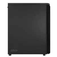 Кутия ASUS ProArt PA401 Wood Edition - Metal Panel