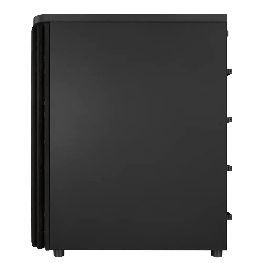 Кутия ASUS ProArt PA401 Wood Edition - Metal Panel