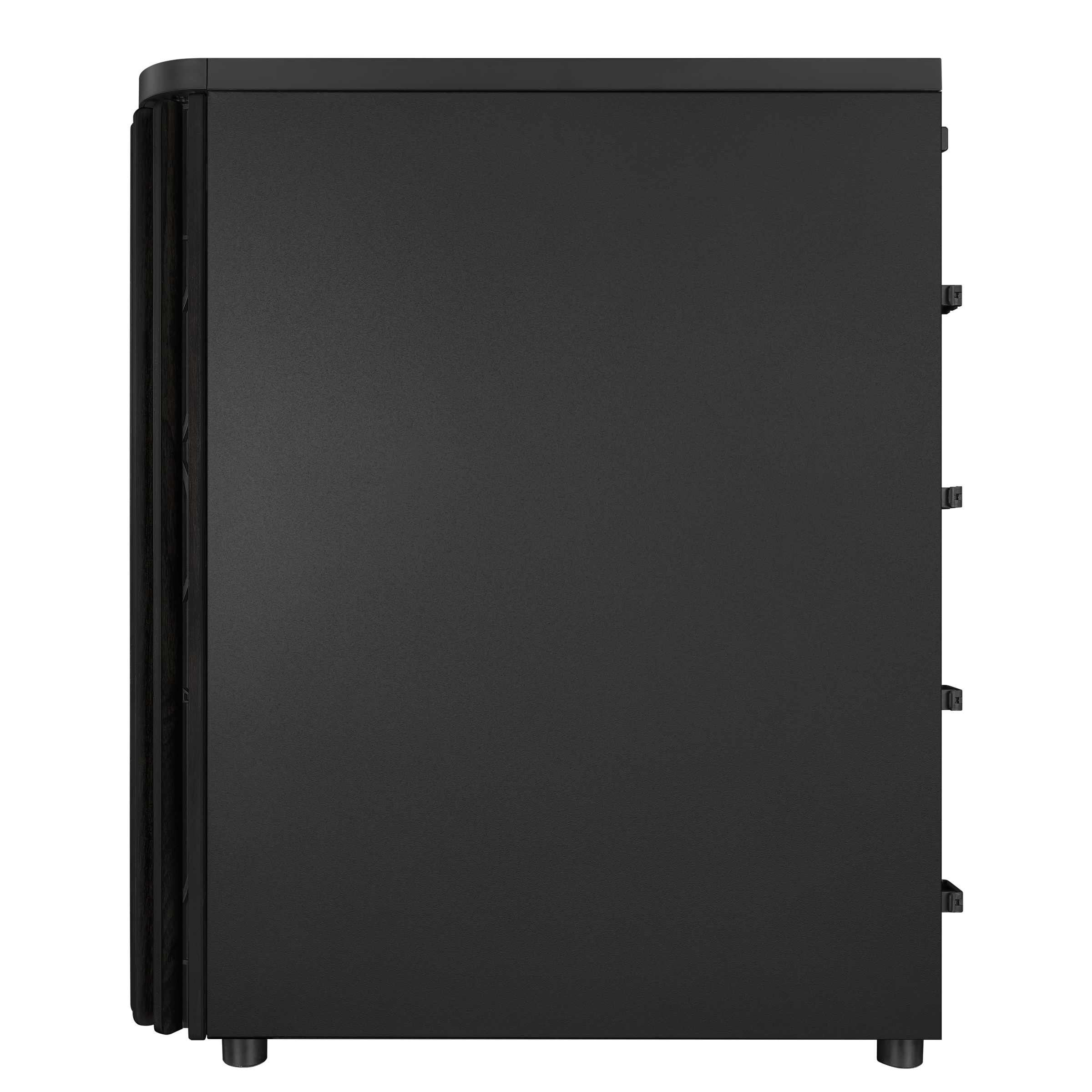 Кутия ASUS ProArt PA401 Wood Edition - Metal Panel