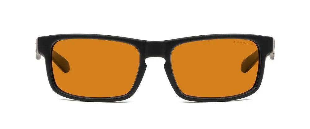 Occhiali da computer GUNNAR Enigma Onyx Amber Max