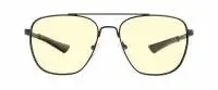 Компютърни очила GUNNAR Mustang Onyx, Amber