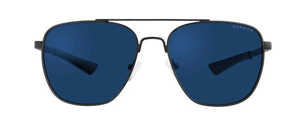 Computer glasses GUNNAR Mustang Onyx - Sun