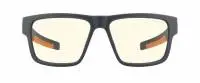 Компютърни очила GUNNAR Overwatch Ultimate Ash - Clear