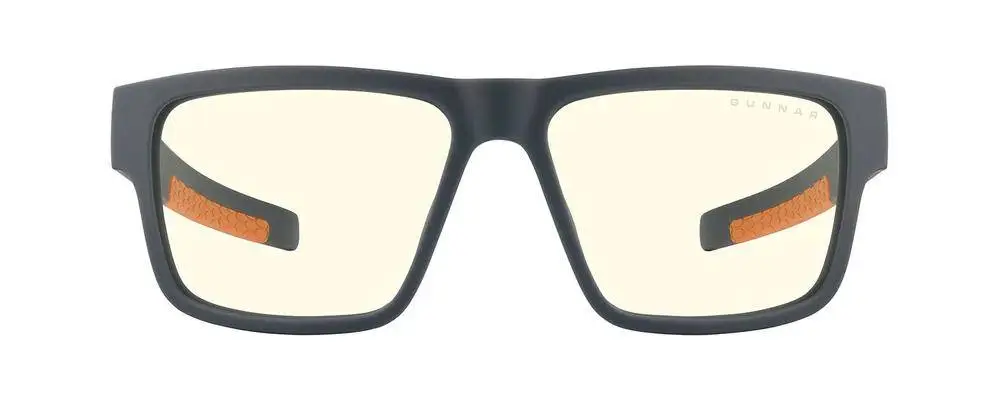 Компютърни очила GUNNAR Overwatch Ultimate Ash - Clear