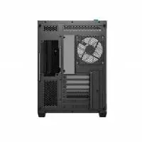 Кутия DeepCool CG530 4F Mid-Tower Show Case 4 x ARGB Fans