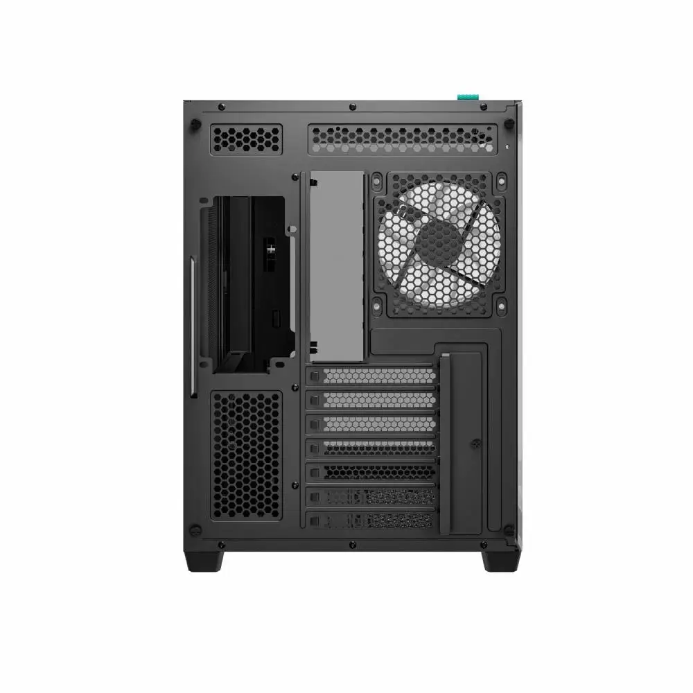 Корпус DeepCool CG530 4F Mid-Tower Show Case 4 x ARGB Fans