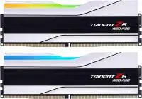 Памет G.SKILL Trident Z5 Neo RGB 32GB (2x16GB) DDR5 6400MHz CL30 EXPO - F5-6400J3039G16GX2-TZ5NRW