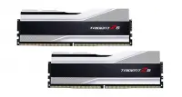 Памет G.SKILL Trident Z5 32GB (2x16GB) DDR5 6400MHz CL32 XMP - F5-6400J3239G16GA2-TZ5S
