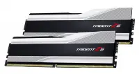 Памет G.SKILL Trident Z5 32GB (2x16GB) DDR5 6400MHz CL32 XMP - F5-6400J3239G16GA2-TZ5S