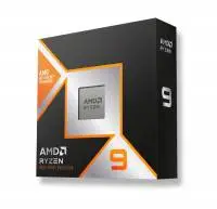 Процесор AMD Ryzen 9 9950X3D Box - 100-100000719WOF
