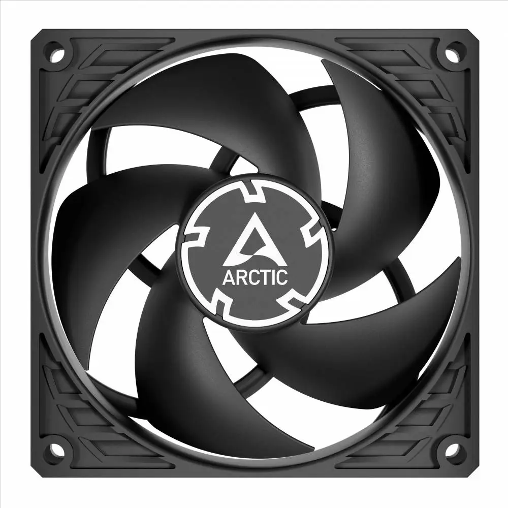 Вентилатор ARCTIC P9 Max PWM Black - ACFAN00300A