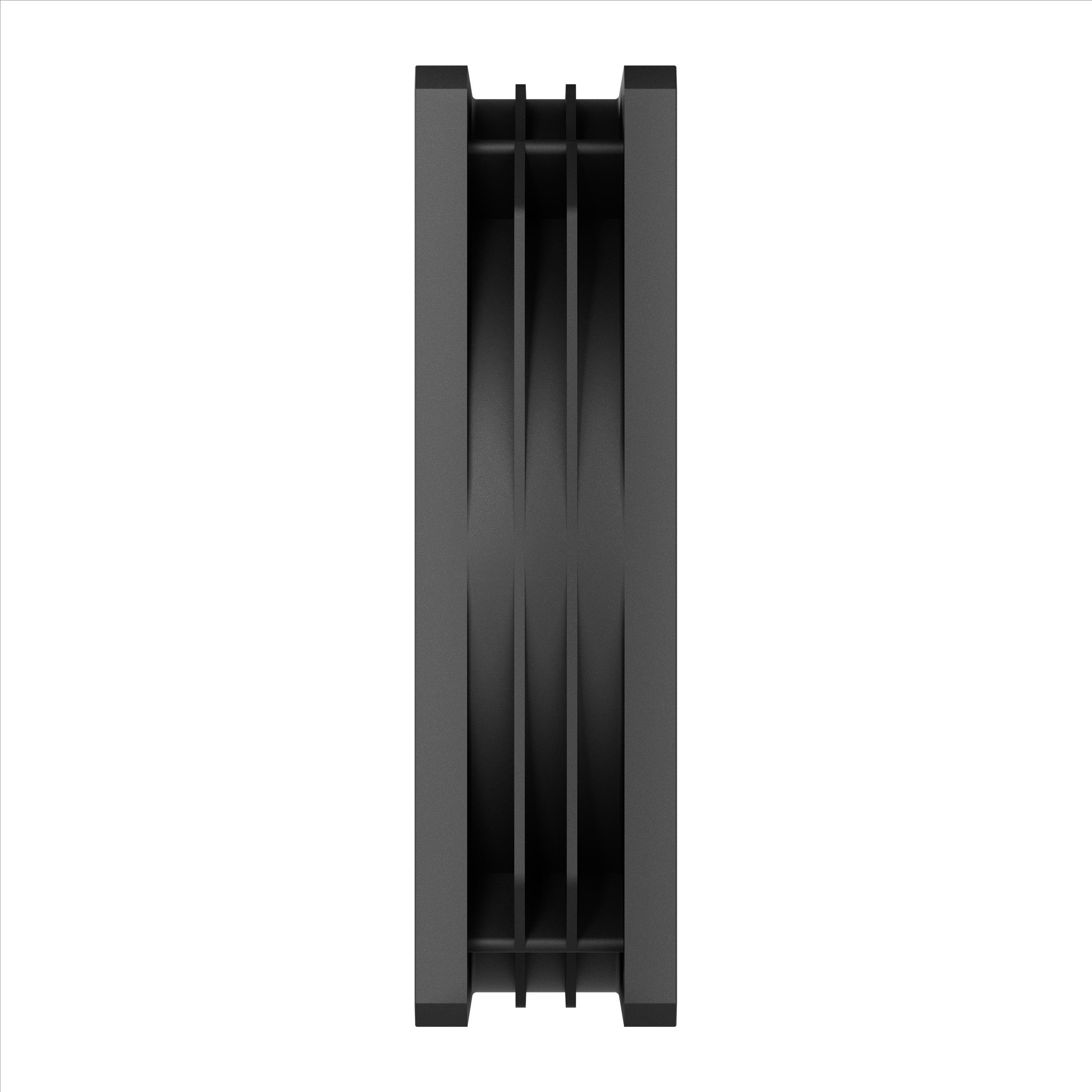 ARCTIC P9 Max PWM Black Fan - ACFAN00300A