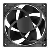 Вентилатор ARCTIC P9 PWM PST Black - ACFAN00298A