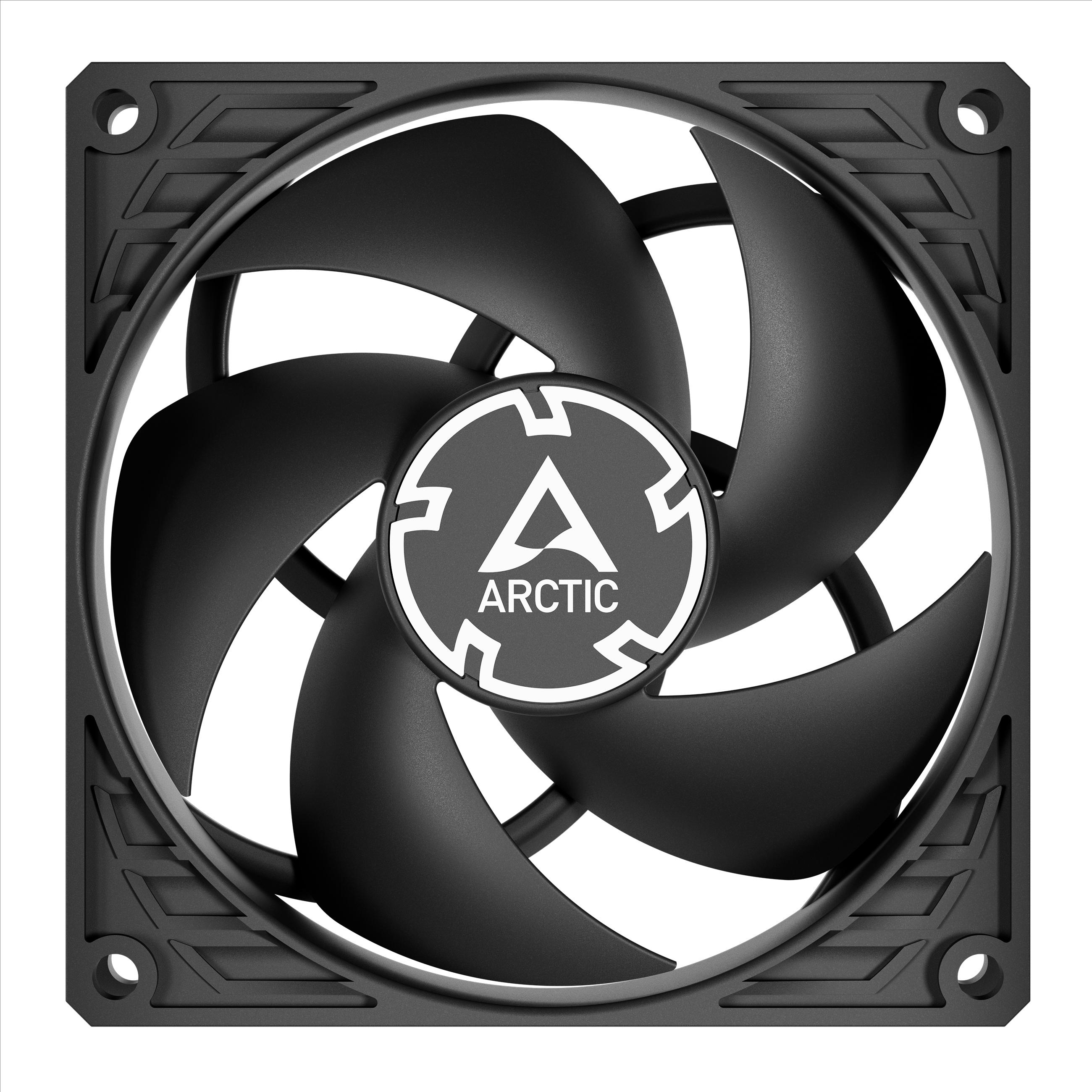 Вентилатор ARCTIC P9 PWM PST CO Black - ACFAN00299A
