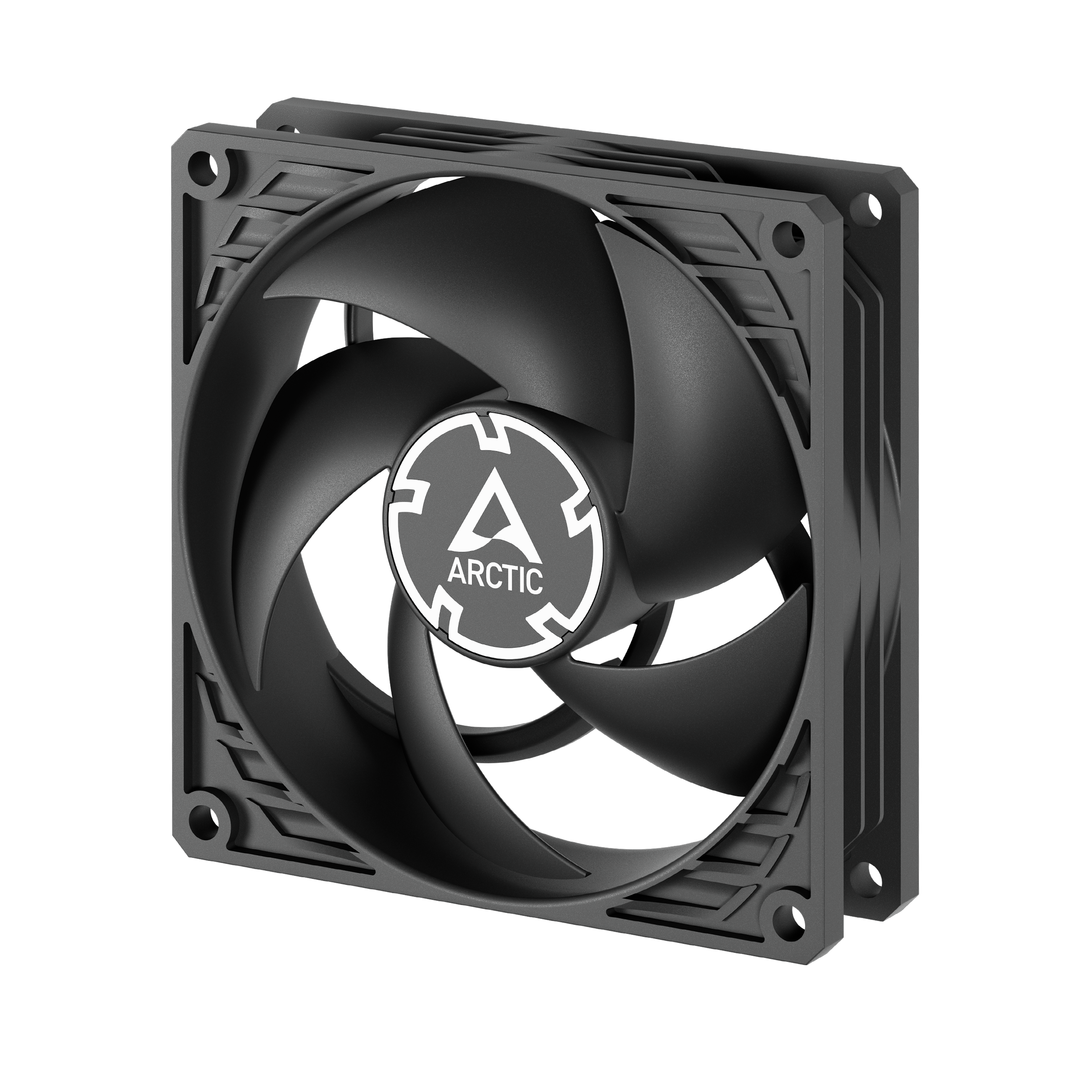Вентилатор ARCTIC P9 PWM PST CO Black - ACFAN00299A