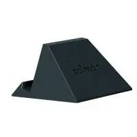 Кутия Zalman Z10 DS - 15.6 inch Full HD Display Case ATX