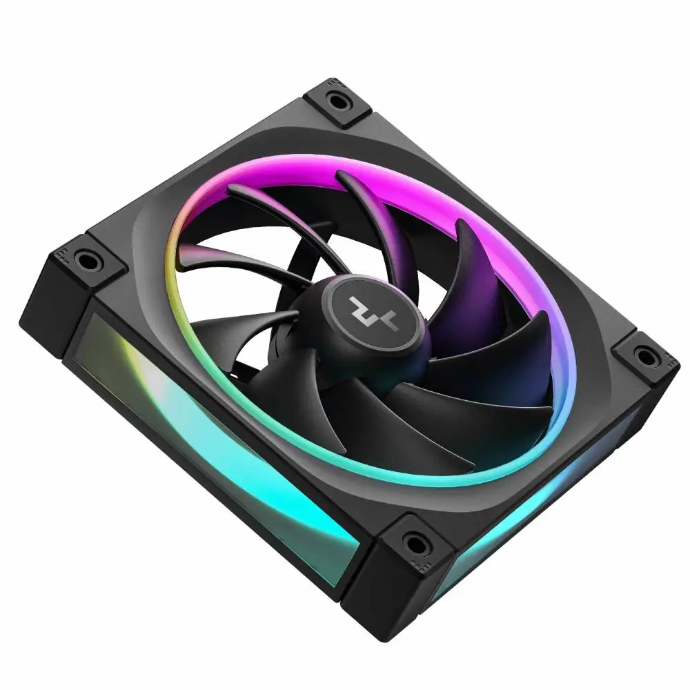 Вентилатор DeepCool FL12 aRGB Fan 120mm