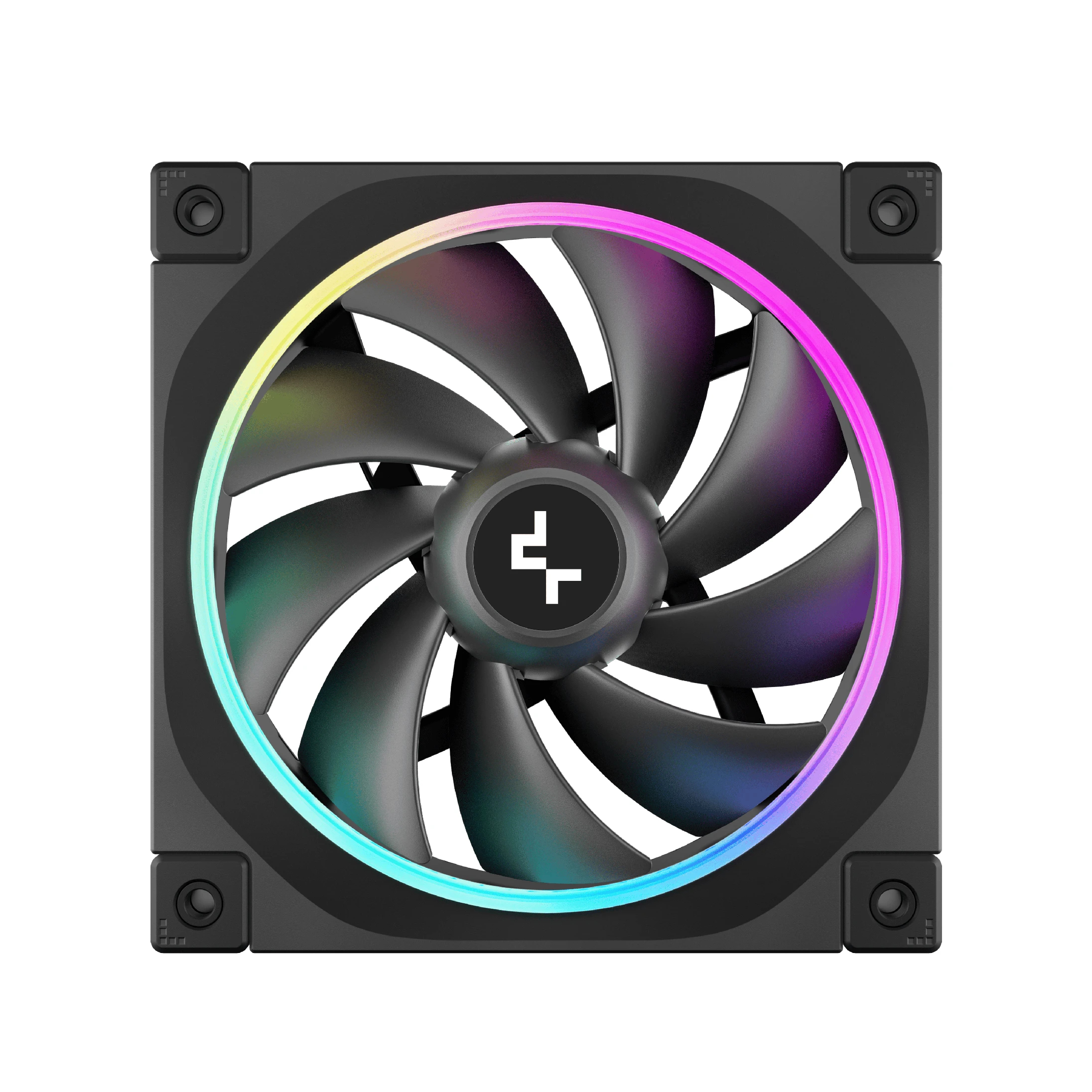 Вентилатор DeepCool FL12 aRGB Fan 120mm