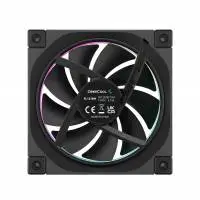 Вентилатор DeepCool FL12 aRGB Fan 120mm