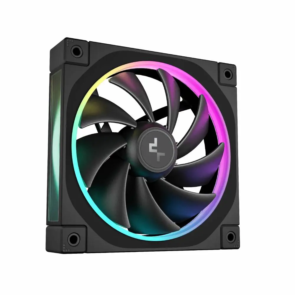 Вентилатор DeepCool FL12 aRGB Fan 120mm