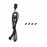 Вентилатор DeepCool FL12 aRGB Fan 120mm
