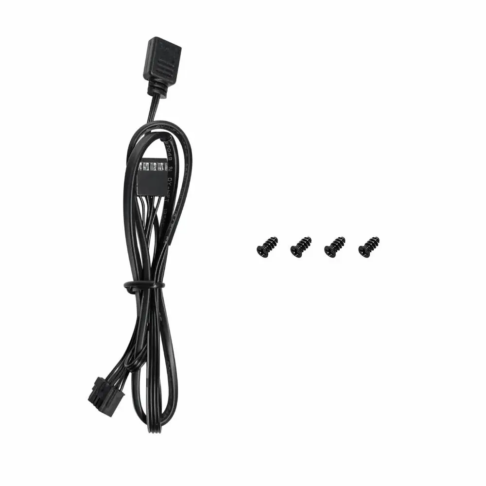 Вентилатор DeepCool FL12 aRGB Fan 120mm