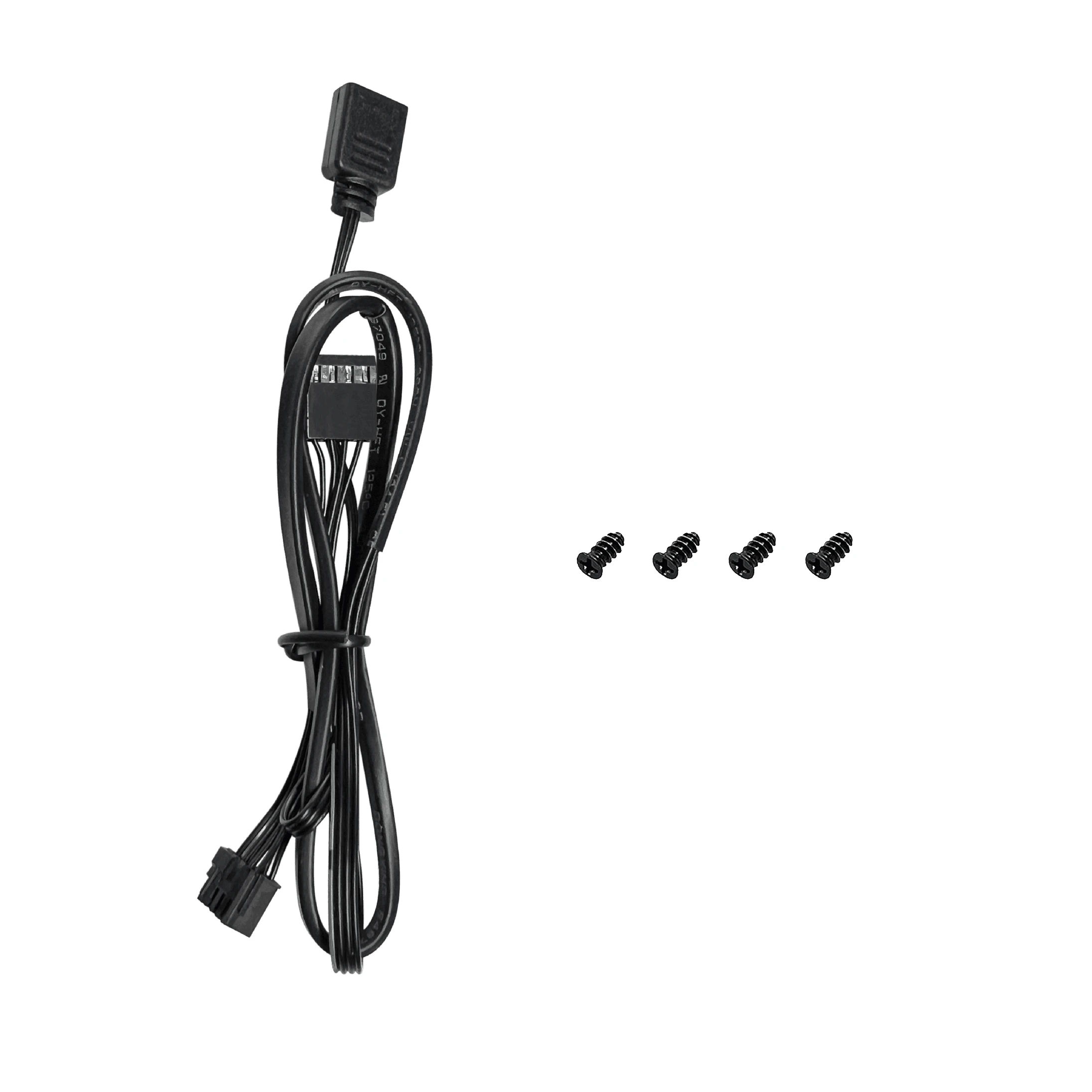 Вентилатор DeepCool FL12 aRGB Fan 120mm