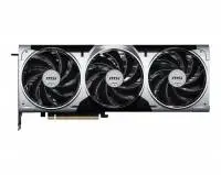Видео карта MSI GeForce RTX 5080 16G VENTUS 3X OC PLUS - 912-V531-297