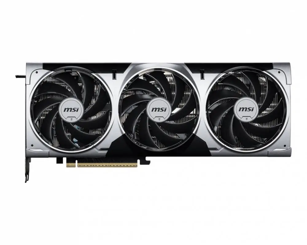 Видео карта MSI GeForce RTX 5080 16G VENTUS 3X OC PLUS - 912-V531-297