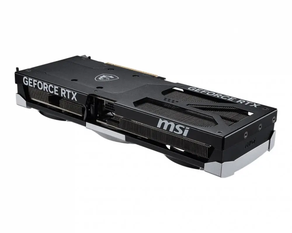 Видео карта MSI GeForce RTX 5080 16G VENTUS 3X OC PLUS - 912-V531-297