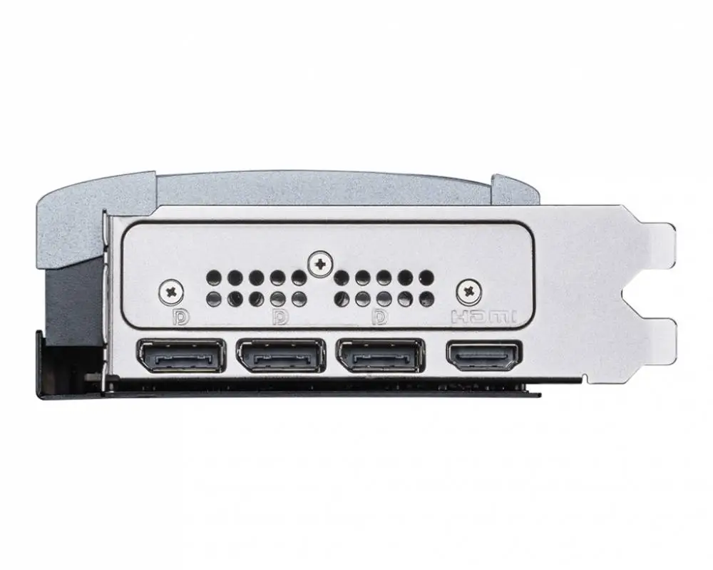 Видео карта MSI GeForce RTX 5080 16G VENTUS 3X OC PLUS - 912-V531-297