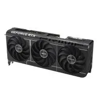 Видео карта ASUS PRIME GeForce RTX 5070 Ti OC Edition 16GB GDDR7 - 90YV0MF0-M0NA00 