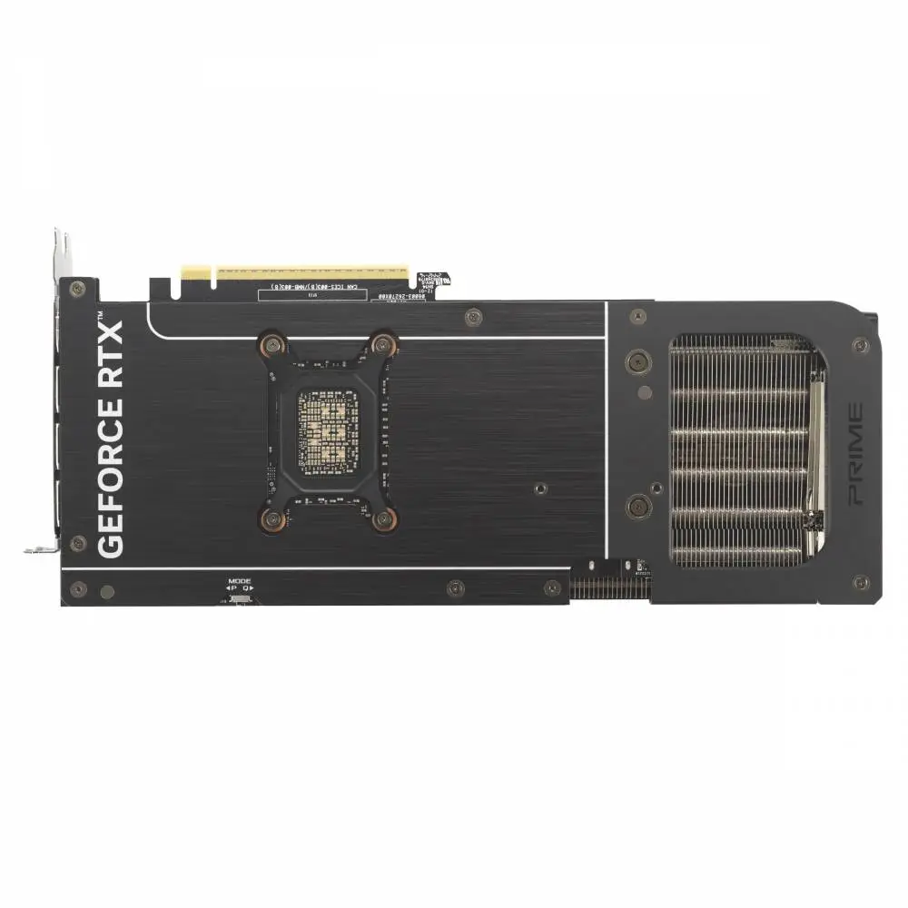 Видео карта ASUS PRIME GeForce RTX 5070 Ti OC Edition 16GB GDDR7 - 90YV0MF0-M0NA00
