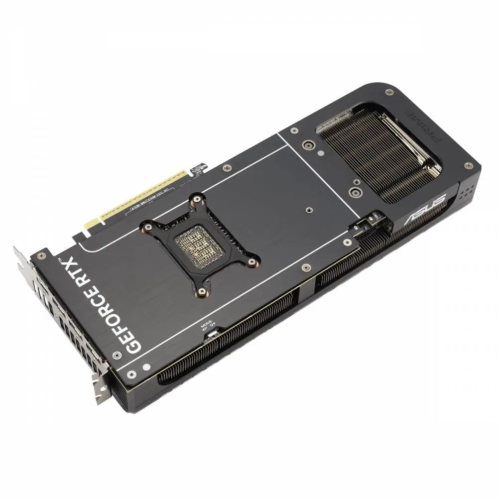 Видео карта ASUS PRIME GeForce RTX 5070 Ti OC Edition 16GB GDDR7 - 90YV0MF0-M0NA00