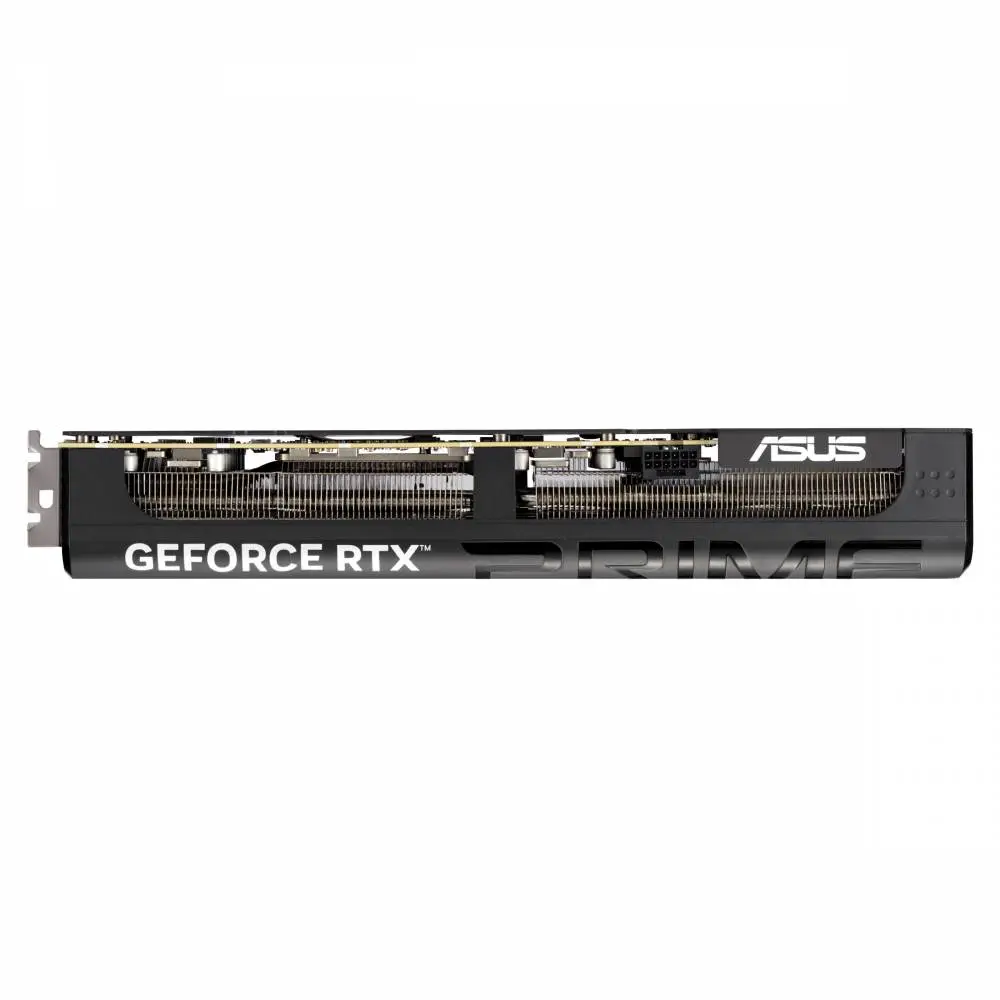 Видео карта ASUS PRIME GeForce RTX 5070 Ti OC Edition 16GB GDDR7 - 90YV0MF0-M0NA00 