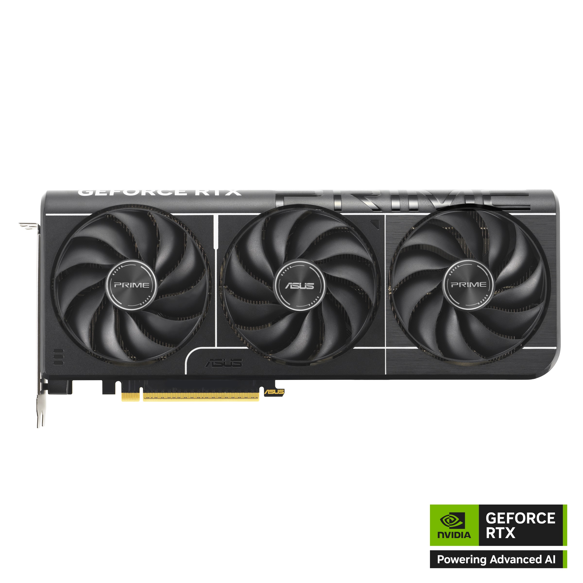 Видео карта ASUS PRIME GeForce RTX 5070 Ti OC Edition 16GB GDDR7 - 90YV0MF0-M0NA00 