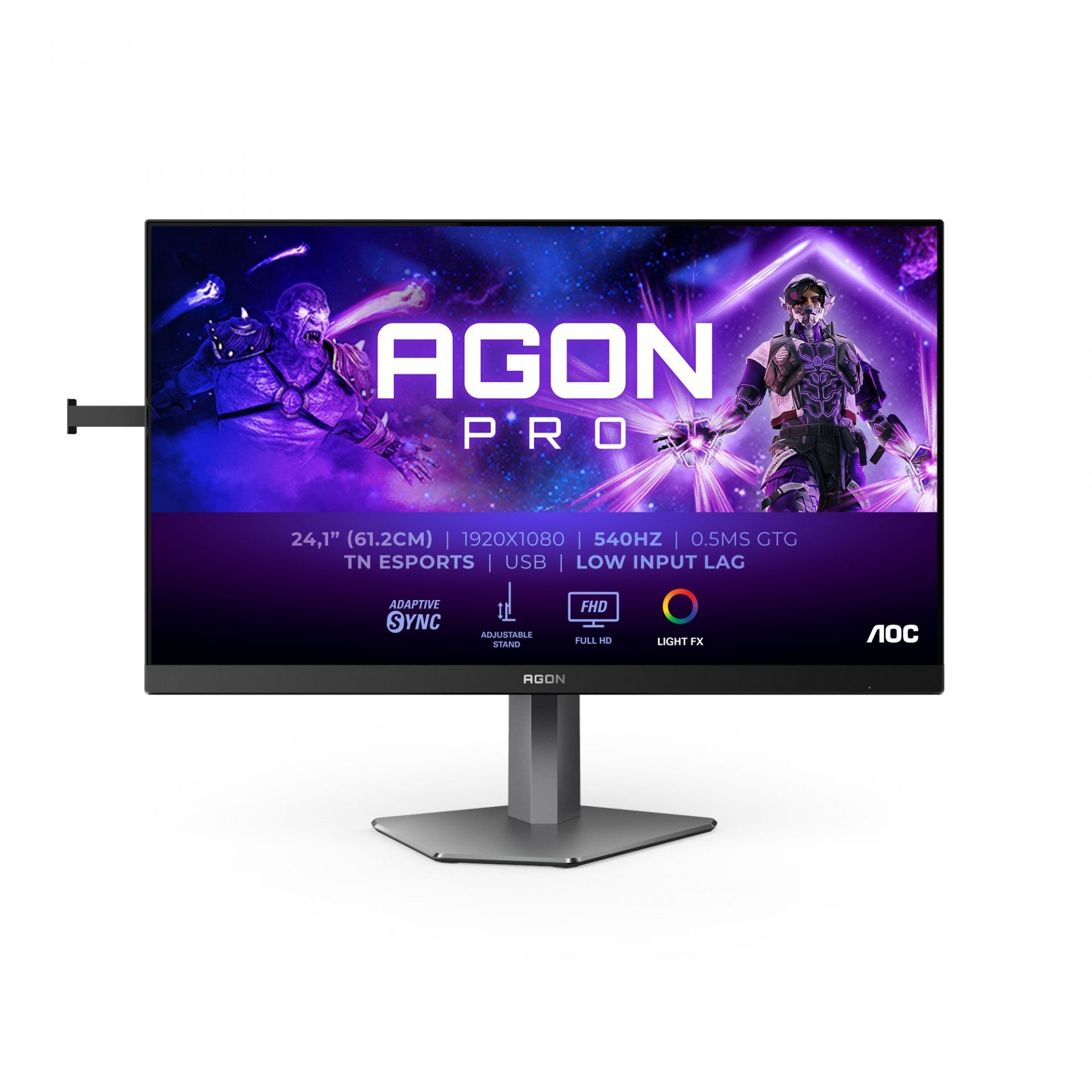 Монитор AOC AG246FK