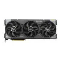 Видео карта ASUS TUF Gaming GeForce RTX 5080 OC 16GB GDDR7