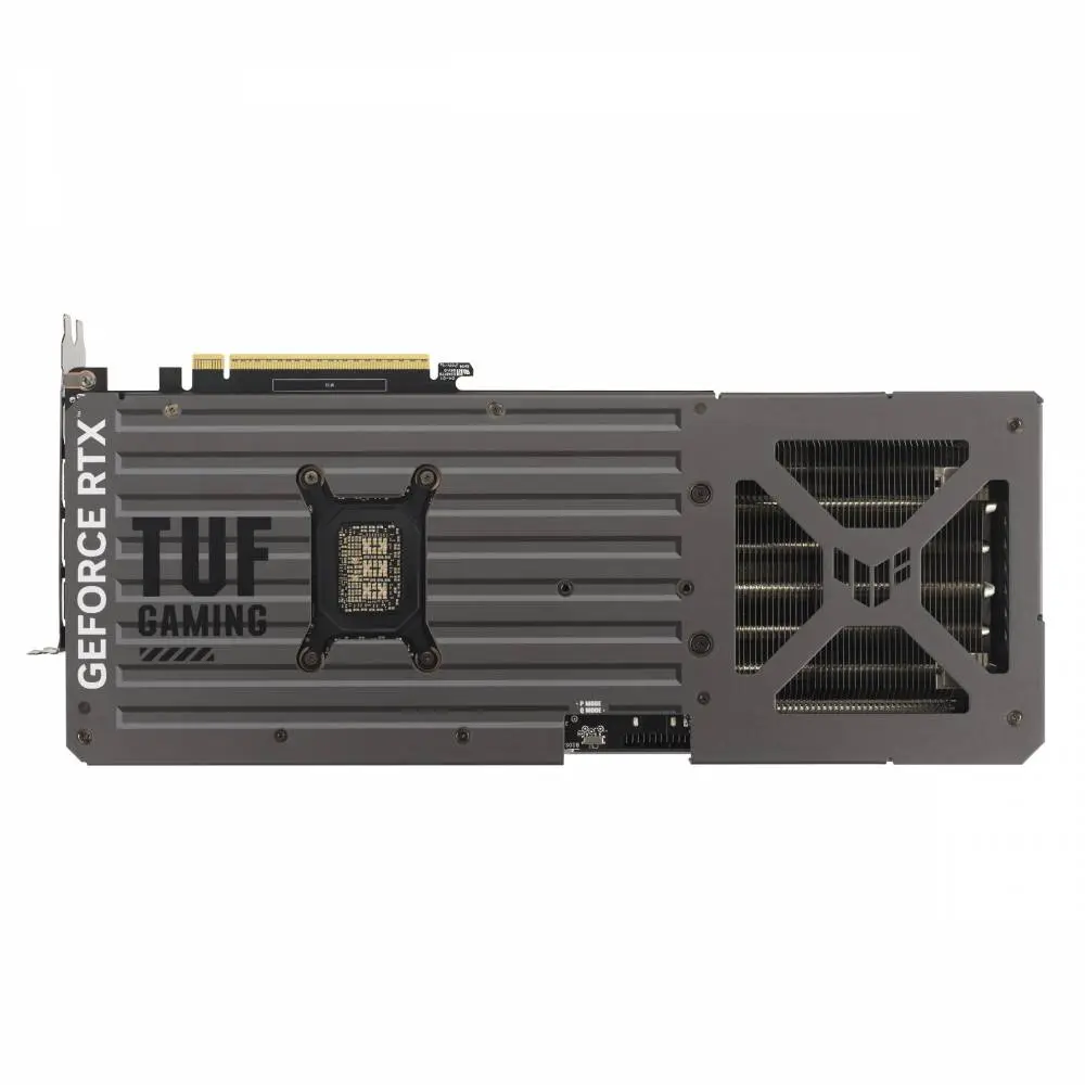 Видео карта ASUS TUF Gaming GeForce RTX 5080 OC 16GB GDDR7