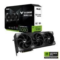 Видео карта ASUS TUF Gaming GeForce RTX 5080 OC 16GB GDDR7