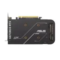 Видео карта ASUS DUAL GeForce RTX 4060 V2 OC 8GB GDDR6 - 90YV0JC4-M0NB00
