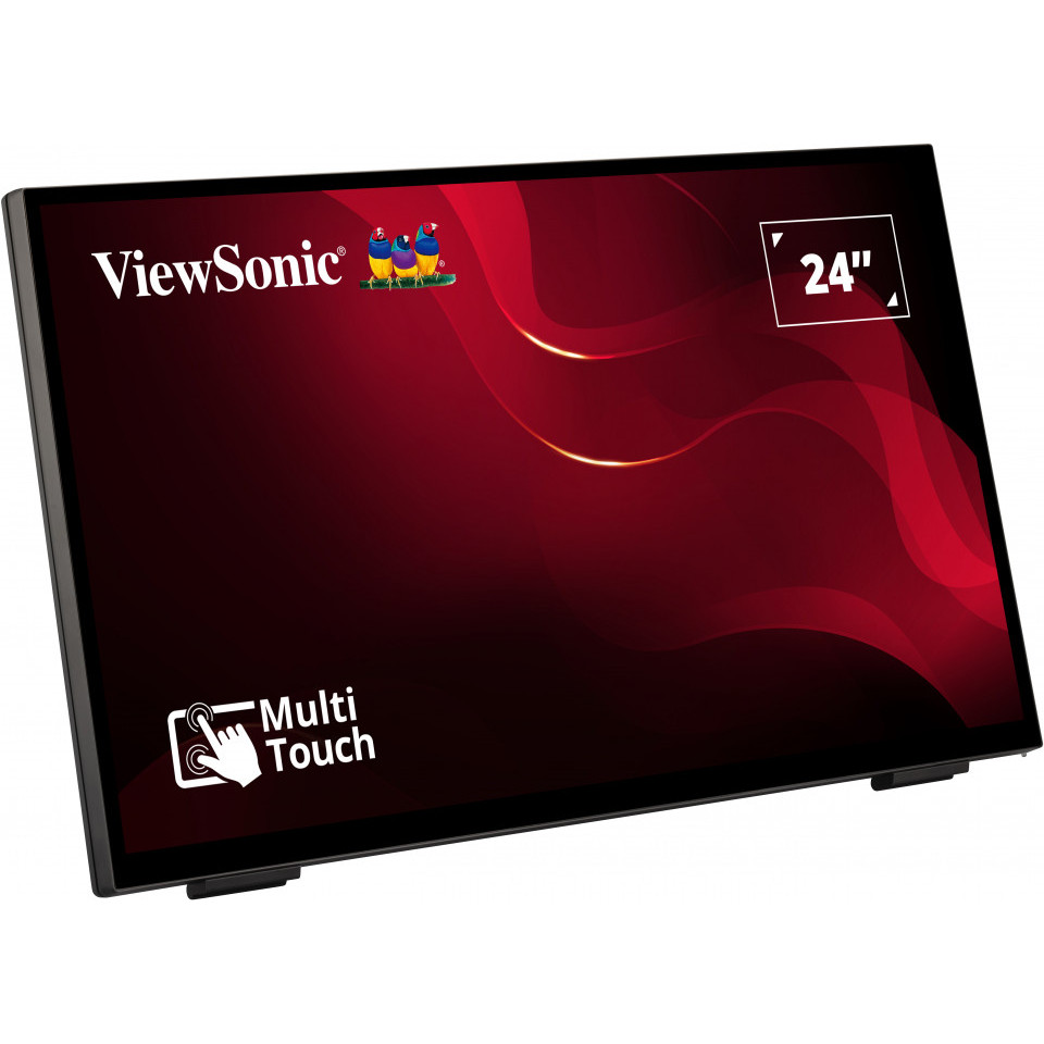Тъч монитор ViewSonic TD2465