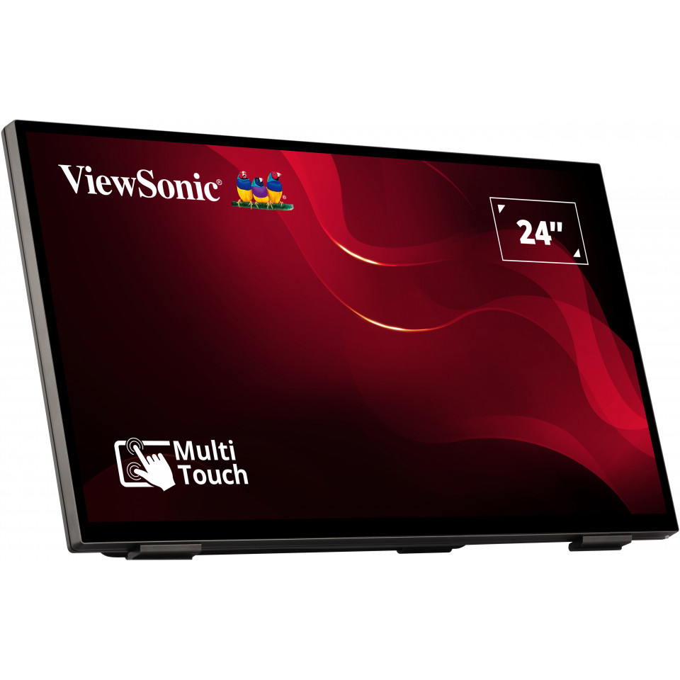 Тъч монитор ViewSonic TD2465