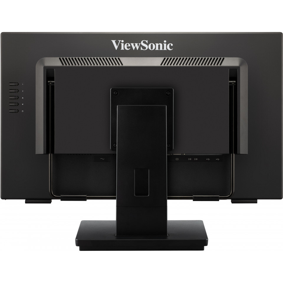 Тъч монитор ViewSonic TD2465