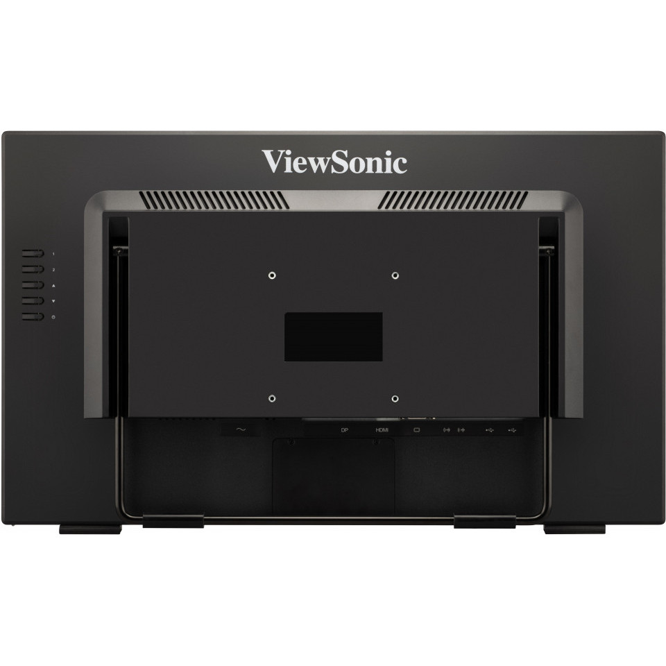Тъч монитор ViewSonic TD2465