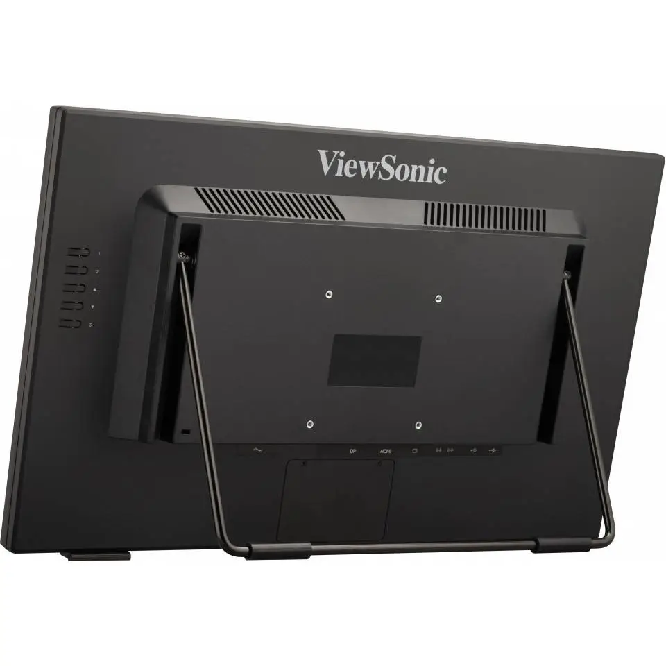 Тъч монитор ViewSonic TD2465